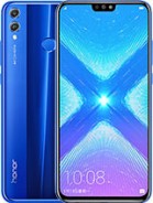 honor 8x description