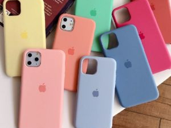 iphone 7 silicone case